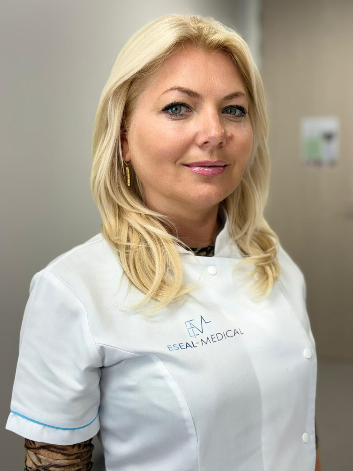1000004503 | ESEAL-MEDICAL, Centre médical à Wavre