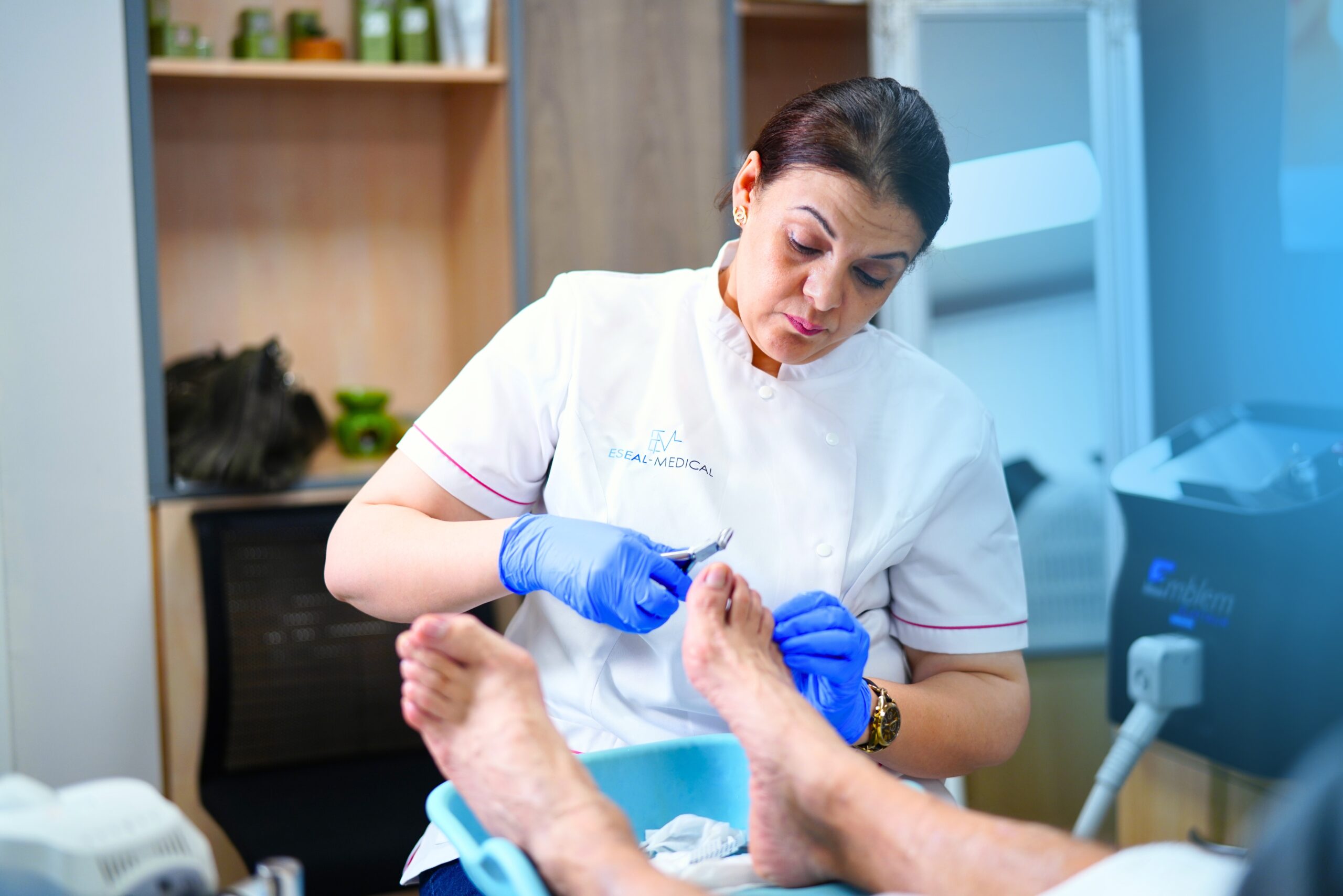 14 scaled | ESEAL-MEDICAL, Centre médical à Wavre