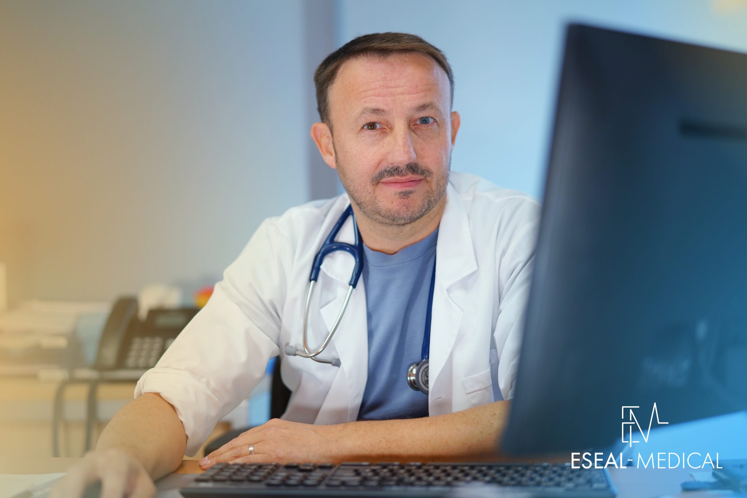 3ggg scaled | ESEAL-MEDICAL, Centre médical à Wavre