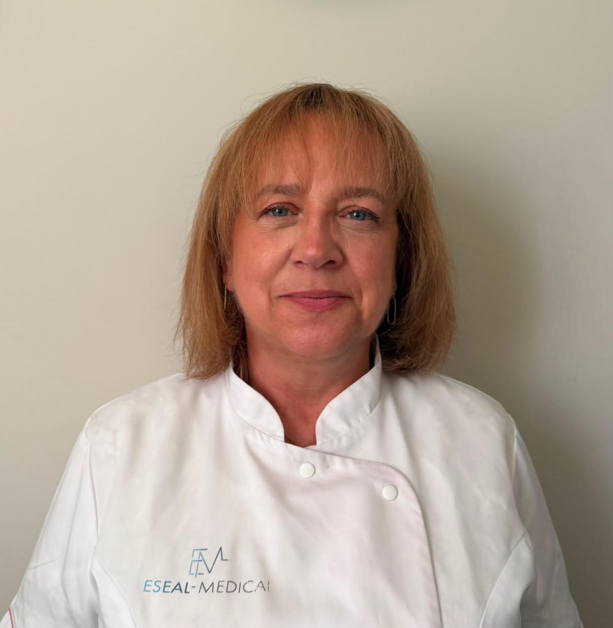 Photo Paola Pedic Site et | ESEAL-MEDICAL, Centre médical à Wavre