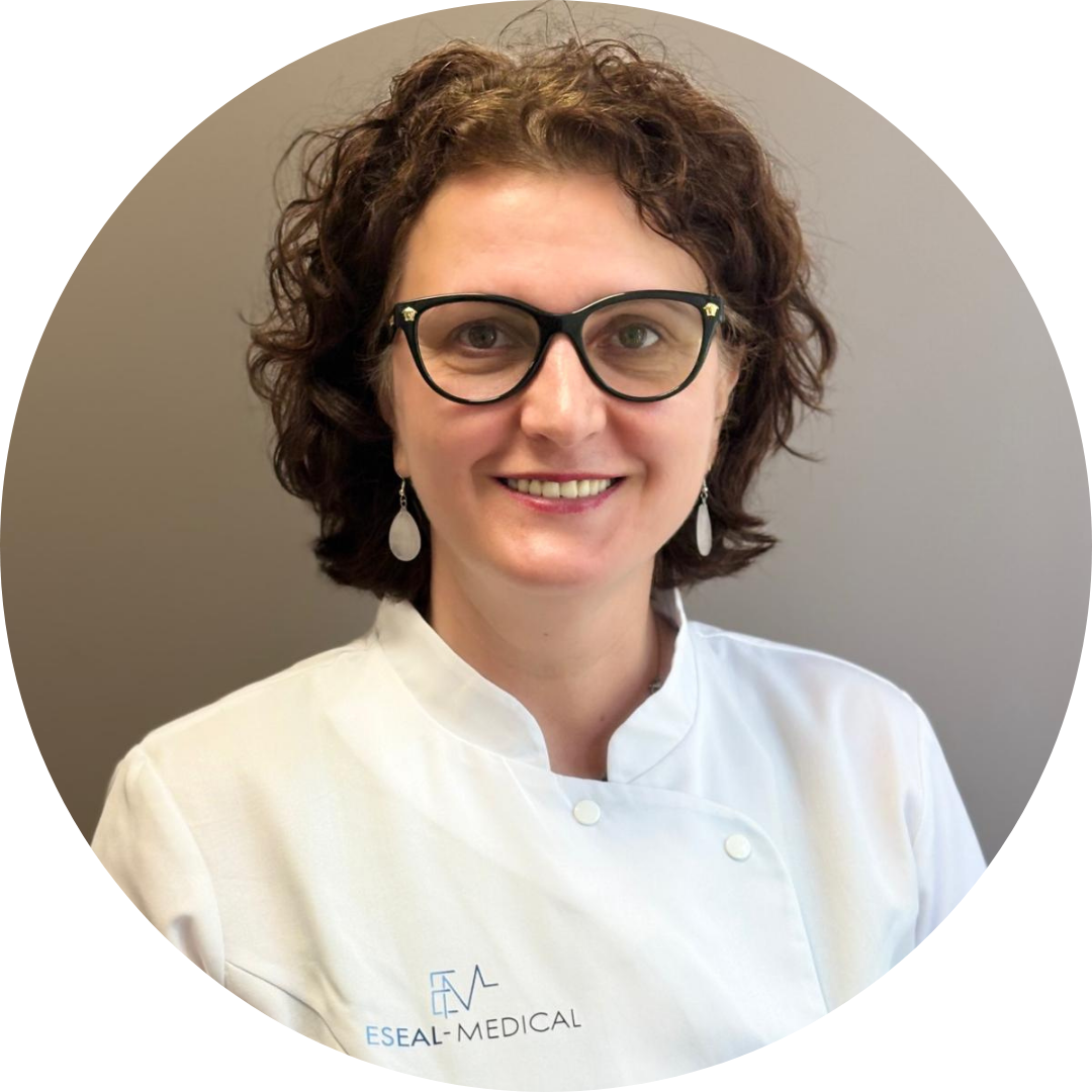 adina | ESEAL-MEDICAL, Centre médical à Wavre
